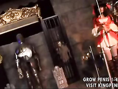 Мужики любят секс вечеринки в музее с горячими сисястыми шлюхами