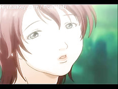 Подружка показала мальчику сиськи и сделав минет помогла кончить