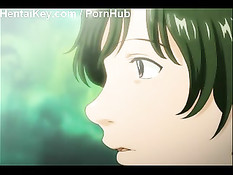 Подружка показала мальчику сиськи и сделав минет помогла кончить