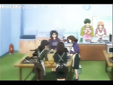 Подружка показала мальчику сиськи и сделав минет помогла кончить