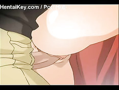 Подружка показала мальчику сиськи и сделав минет помогла кончить