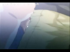 Не успев раздеться парень вставил в малышку возбуждённый член