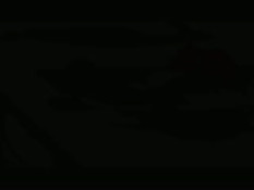 Юная блондинка принесла парню в постель завтрак и сделала минет