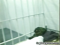 Полицейские из этого участка принуждают мужиков к оральному секу