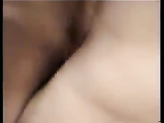 Порноактриса Leanna Scott любит развратный секс на свежем воздухе