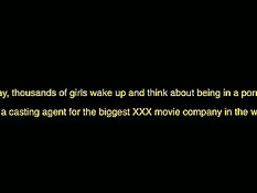 Красивые сиськи молодой Виктории привели парня к яркому оргазму