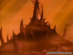 Девочка в короткой юбке прижала парня к дереву и стала целовать