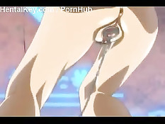 Девушку оттрахали в центре круга во время мистической групповухи