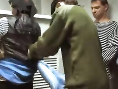 Следствие ведёт Сутрапьян или Невероятные приключения Шурочки