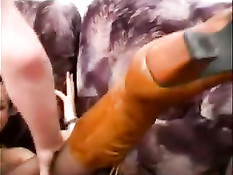 Красивая и потому беременная