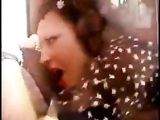 Красивая и потому беременная