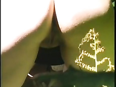 Золотые капельки