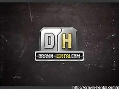 Люди Икс после работы супергероев расслабляются при помощи секса