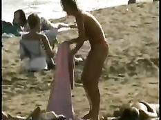 Секреты дамского интима