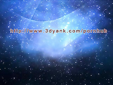 Цыпочка с большими сиськами сосёт член и трахается с полицейским