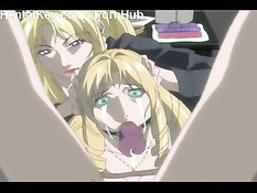 Транссексуалы связали девчонку и жестоко трахали её во все места