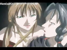 Транссексуалы связали девчонку и жестоко трахали её во все места