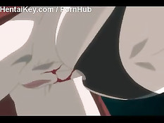 Транссексуалы связали девчонку и жестоко трахали её во все места