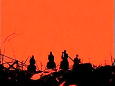 Неуловимые мстители снова в бою