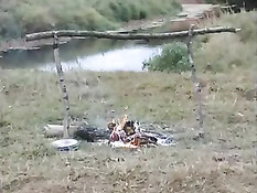 Неуловимые мстители снова в бою