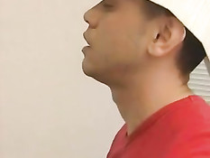 Квартирный отсос