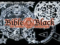 Уединившись с парнем аниме блондинка сосала возбуждённый член