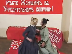 В борьбе за это