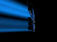 Симпатичная девушка в красном платье облизала мужику член и яйца