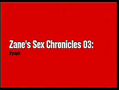 Сексуальные приключения чёрных ребят и девушек в большом городе