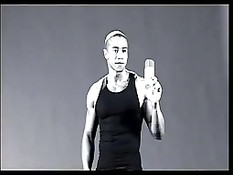 Сексуальные приключения чёрных ребят и девушек в большом городе