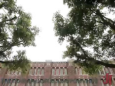 Связанных молодых рабынь ебут секс игрушками и живыми членами