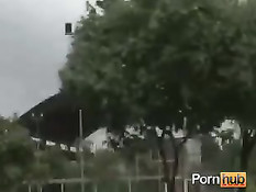 Бразильские шлюшки из Рио-де-Жанейро любят групповые секс оргии