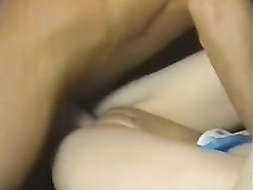 Рваные попки