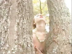 Групповушки в деревушке