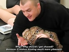 Парень захотел девичьего тела в качестве оплаты за тяжёлую работу