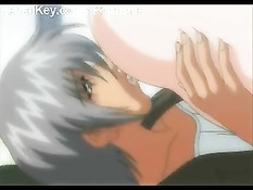 Три девчонки увидели большой член парня и тут же принялись сосать