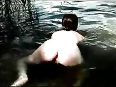 Романтика тёплого лета