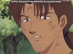 Девки купались в озере голышом и вылизывали друг друга на пляже