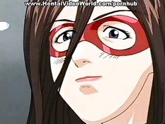 Хозяйка наказывает раба хлыстом за его сексуальные похождения