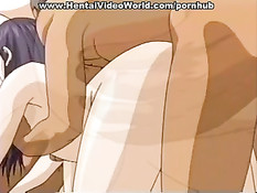 Хозяйка наказывает раба хлыстом за его сексуальные похождения