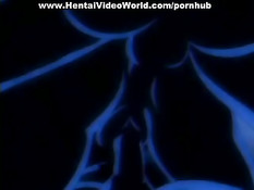 Парень поймал аниме девушку на лестничной клетке и отодрал в анус