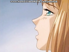 Парень обучает искусству секса сопротивляющуюся этому учительницу