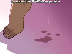 Молодой человек поставил раком подругу и трахнул в киску и в анус