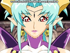 Чертовка засунула руку девушке в трусики и довела её до оргазма