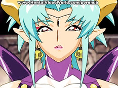 Чертовка засунула руку девушке в трусики и довела её до оргазма