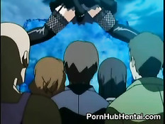 Мокрый оргазм детки после мастурбации удивил всех присутствующих