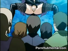 Мокрый оргазм детки после мастурбации удивил всех присутствующих