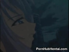 Мокрый оргазм детки после мастурбации удивил всех присутствующих