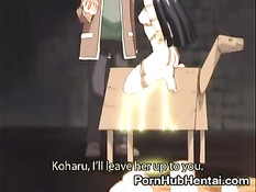 Обнажённые и связанные малышки подверглись сексуальному насилию