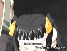 Обнажённые и связанные малышки подверглись сексуальному насилию